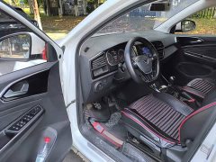 Volkswagen Jetta VS5 280TSI Manual Entry-Level - ფოტო 15