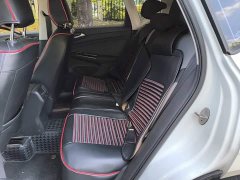 Volkswagen Jetta VS5 280TSI Manual Entry-Level - ფოტო 16