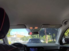 Volkswagen Jetta VS5 280TSI Manual Entry-Level - ფოტო 17