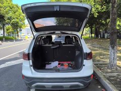 Volkswagen Jetta VS5 280TSI Manual Entry-Level - ფოტო 18