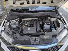 Volkswagen Jetta VS5 280TSI Manual Entry-Level - ფოტო 19