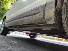 Volkswagen Jetta VS5 280TSI Manual Entry-Level - ფოტო 20