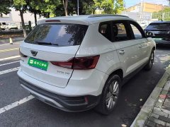 Volkswagen Jetta VS5 280TSI Manual Entry-Level - ფოტო 6