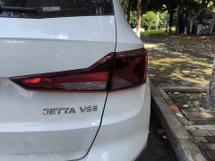 Volkswagen Jetta VS5 280TSI Manual Entry-Level - ფოტო 7