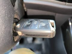 Volkswagen Jetta VS5 280TSI Manual Entry-Level - ფოტო 8