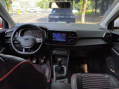 Volkswagen Jetta VS5 280TSI Manual Entry-Level - ფოტო 9