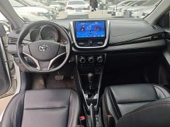 Toyota Yaris L Zhixuan X 1.5L CVT Luxury - ფოტო 10