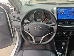 Toyota Yaris L Zhixuan X 1.5L CVT Luxury - ფოტო 11