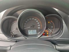 Toyota Yaris L Zhixuan X 1.5L CVT Luxury - ფოტო 12