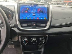 Toyota Yaris L Zhixuan X 1.5L CVT Luxury - ფოტო 13