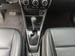 Toyota Yaris L Zhixuan X 1.5L CVT Luxury - ფოტო 14