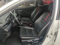 Toyota Yaris L Zhixuan X 1.5L CVT Luxury - ფოტო 15
