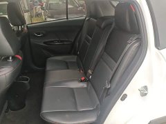 Toyota Yaris L Zhixuan X 1.5L CVT Luxury - ფოტო 17