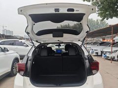 Toyota Yaris L Zhixuan X 1.5L CVT Luxury - ფოტო 19