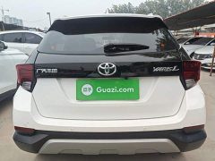 Toyota Yaris L Zhixuan X 1.5L CVT Luxury - ფოტო 6