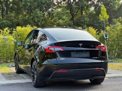 Tesla Model Y Standard Range RWD - ფოტო 6