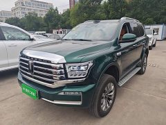 Tank 500 New Energy 2026 Hi4-Z Smart Comfort Edition - ფოტო 1