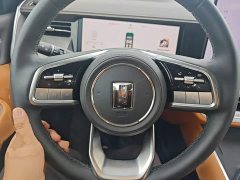 Tank 500 New Energy 2026 Hi4-Z Smart Comfort Edition - ფოტო 10