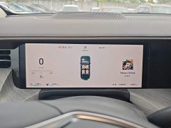 Tank 500 New Energy 2026 Hi4-Z Smart Comfort Edition - ფოტო 11