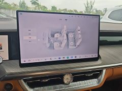 Tank 500 New Energy 2026 Hi4-Z Smart Comfort Edition - ფოტო 12