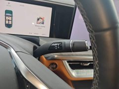 Tank 500 New Energy 2026 Hi4-Z Smart Comfort Edition - ფოტო 13