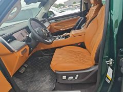 Tank 500 New Energy 2026 Hi4-Z Smart Comfort Edition - ფოტო 14