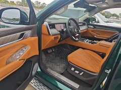 Tank 500 New Energy 2026 Hi4-Z Smart Comfort Edition - ფოტო 15