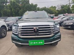 Tank 500 New Energy 2026 Hi4-Z Smart Comfort Edition - ფოტო 2