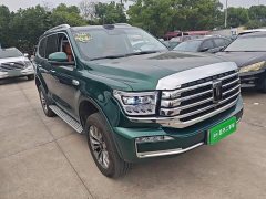 Tank 500 New Energy 2026 Hi4-Z Smart Comfort Edition - ფოტო 3