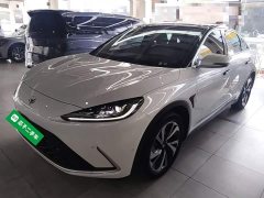 Arcfox Alpha S 2022 708S 160kW - ფოტო 1