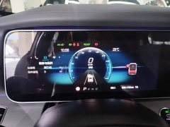 Arcfox Alpha S 2022 708S 160kW - ფოტო 11