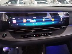 Arcfox Alpha S 2022 708S 160kW - ფოტო 12