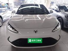 Arcfox Alpha S 2022 708S 160kW - ფოტო 2