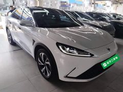 Arcfox Alpha S 2022 708S 160kW - ფოტო 3