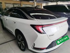 Arcfox Alpha S 2022 708S 160kW - ფოტო 4