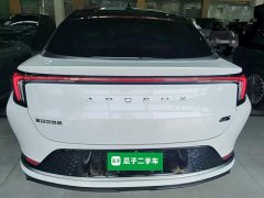 Arcfox Alpha S 2022 708S 160kW - ფოტო 5