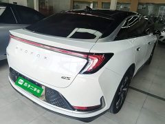 Arcfox Alpha S 2022 708S 160kW - ფოტო 6