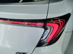 Arcfox Alpha S 2022 708S 160kW - ფოტო 7