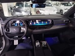 Arcfox Alpha S 2022 708S 160kW - ფოტო 9