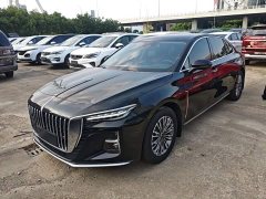FAW Red Flag H5 1.5T DCT Qiyun Edition - ფოტო 1