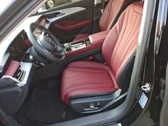 FAW Red Flag H5 1.5T DCT Qiyun Edition - ფოტო 15