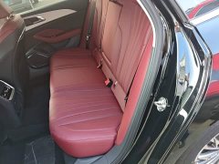 FAW Red Flag H5 1.5T DCT Qiyun Edition - ფოტო 17