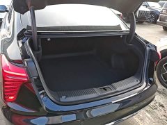FAW Red Flag H5 1.5T DCT Qiyun Edition - ფოტო 19