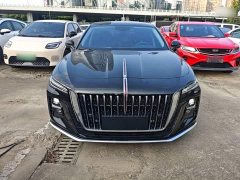 FAW Red Flag H5 1.5T DCT Qiyun Edition - ფოტო 3