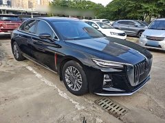 FAW Red Flag H5 1.5T DCT Qiyun Edition - ფოტო 4