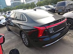 FAW Red Flag H5 1.5T DCT Qiyun Edition - ფოტო 5