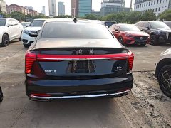 FAW Red Flag H5 1.5T DCT Qiyun Edition - ფოტო 6
