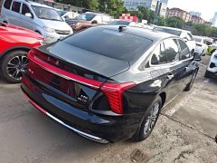 FAW Red Flag H5 1.5T DCT Qiyun Edition - ფოტო 7