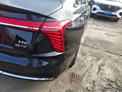 FAW Red Flag H5 1.5T DCT Qiyun Edition - ფოტო 8