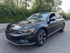 Volkswagen Magotan 2021 330TSI DSG 30th Anniversary Edition - ფოტო 1